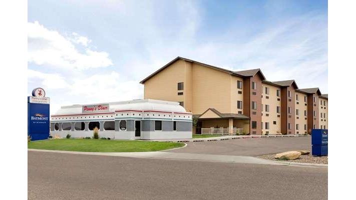 Baymont by Wyndham Glendive in Glendive, Montana, United States