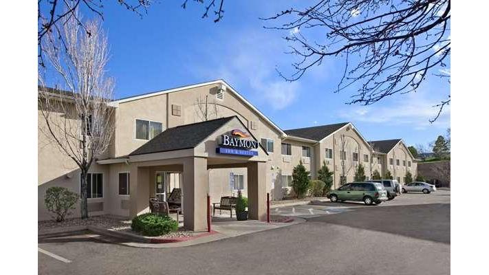 Baymont by Wyndham Golden/Red Rocks in Lakewood, Colorado, United States