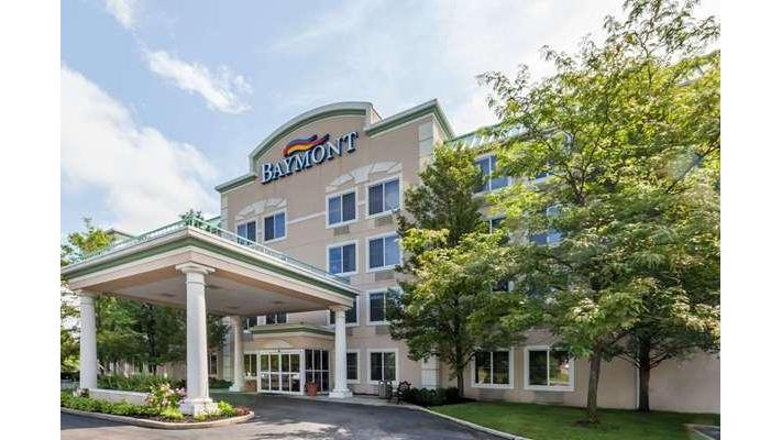 Baymont by Wyndham Grand Rapids N/Walker in Grand Rapids, Michigan, United States