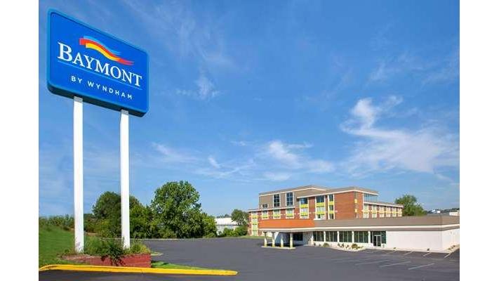 Baymont by Wyndham Grand Rapids SW/Byron Center in Byron Center, Michigan, United States