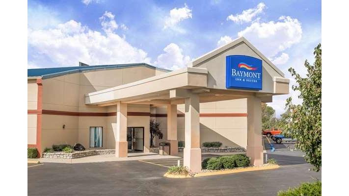 Baymont by Wyndham Greensburg in Greensburg, Indiana, United States