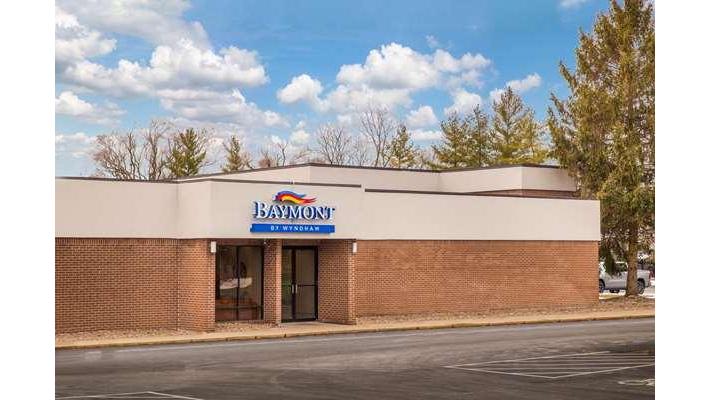 Baymont by Wyndham Greenville OH in Greenville, Ohio, United States