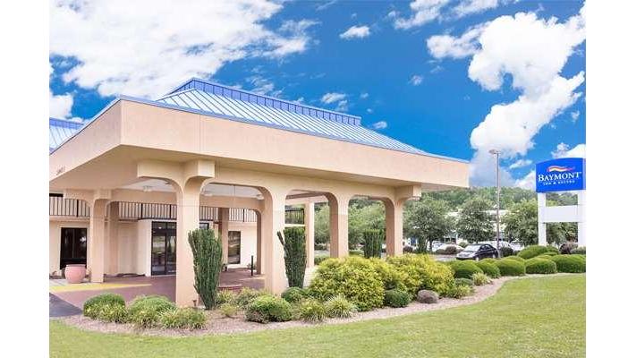 Baymont by Wyndham Greenville in Greenville, North Carolina, United States
