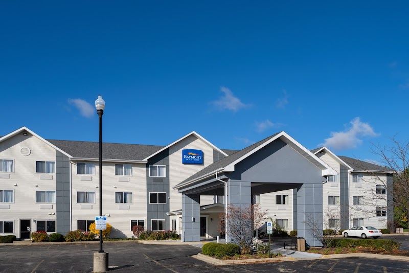 Baymont by Wyndham Gurnee in Gurnee, Illinois, United States