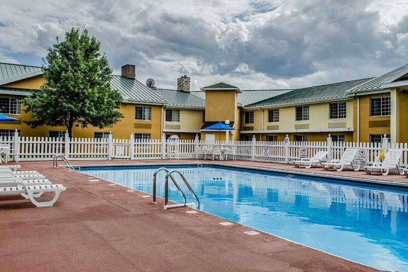 Baymont by Wyndham Harrisburg in Harrisburg, Pennsylvania, United States