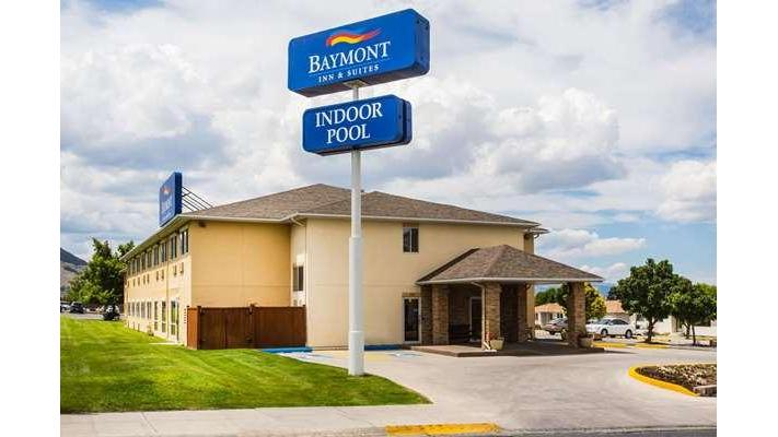 Baymont by Wyndham Helena in Helena Valley West Central, Montana, United States