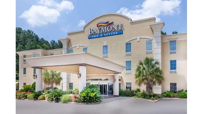 Baymont by Wyndham Henderson in Henderson, Texas, United States