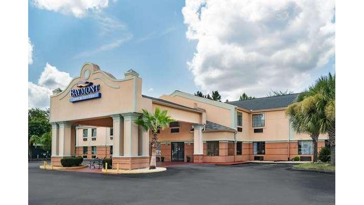 Baymont by Wyndham Hinesville Fort Stewart in Hinesville, Georgia, United States