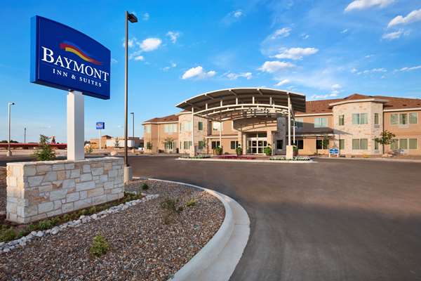Baymont by Wyndham Hobbs in Hobbs, New Mexico, United States