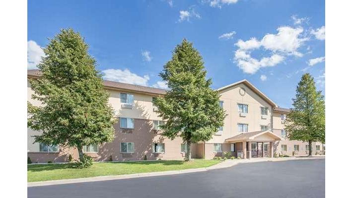 Baymont by Wyndham Holland in Holland, Michigan, United States