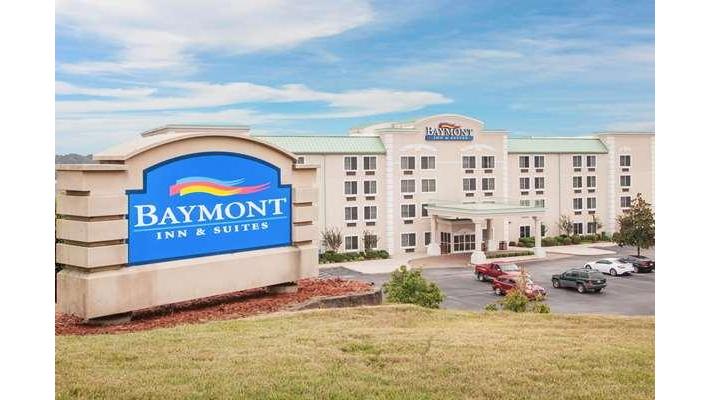 Baymont by Wyndham Hot Springs in Hot Springs, Arkansas, United States