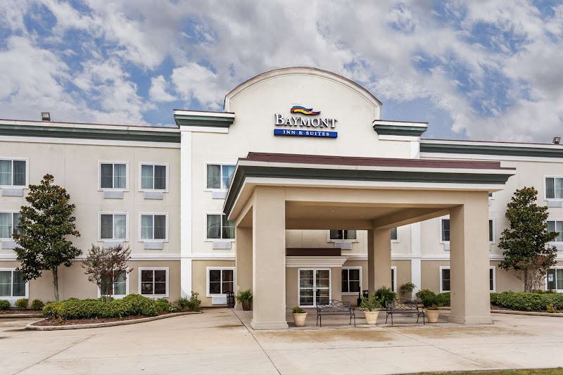 Baymont by Wyndham Houma in Houma, Louisiana, United States
