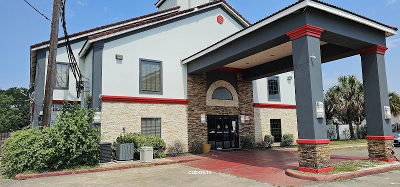 Baymont by Wyndham Houston North in Aldine, Texas, United States