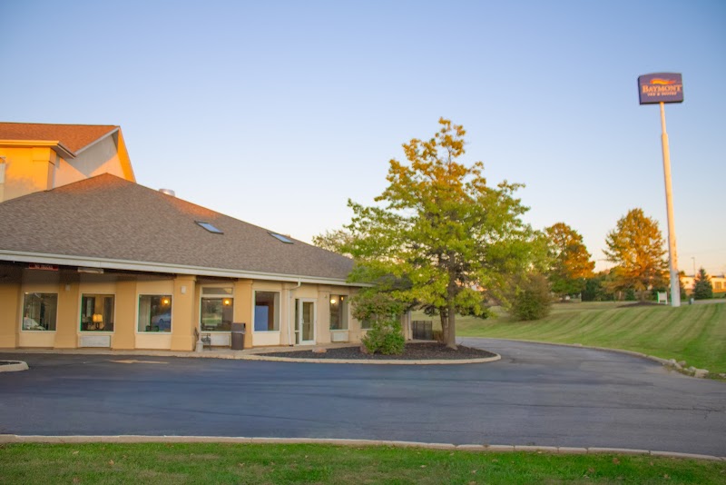 Baymont by Wyndham Howell/Brighton in Howell, Michigan, United States