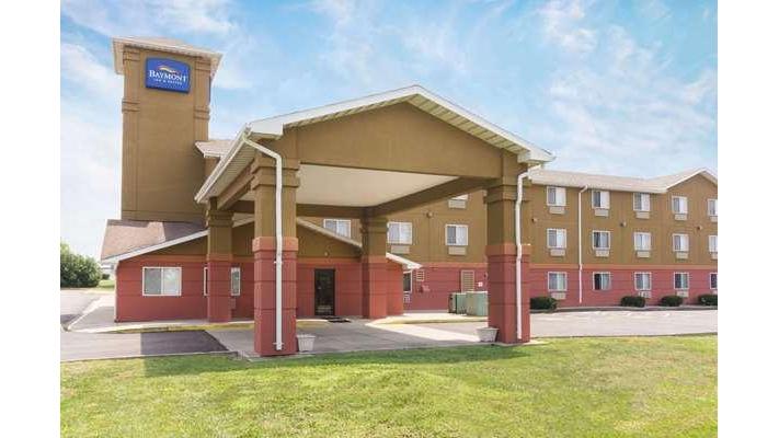Baymont by Wyndham Huber Heights Dayton in Huber Heights, Ohio, United States