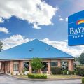 Baymont by Wyndham Jackson