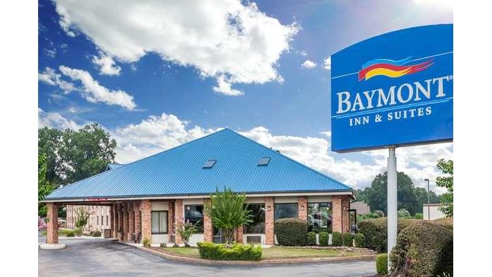 Baymont by Wyndham Jackson in Jackson, Tennessee, United States