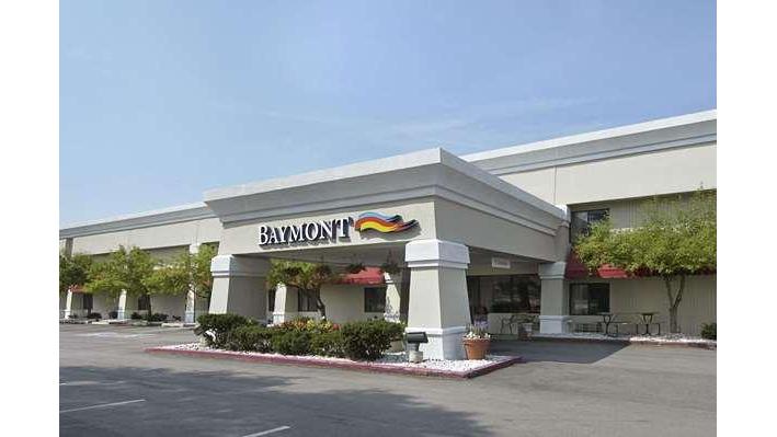 Baymont by Wyndham Jackson in Jackson, Michigan, United States