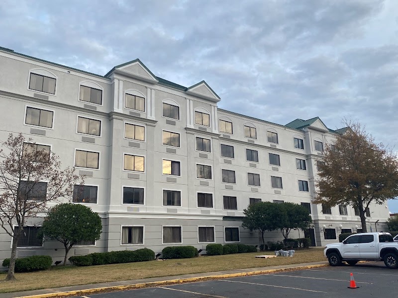 Baymont by Wyndham Jackson/Ridgeland in Jackson, Mississippi, United States