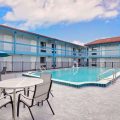 Baymont by Wyndham Jacksonville ORange Park