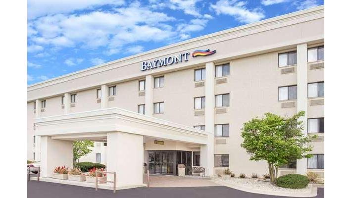 Baymont by Wyndham Janesville in Janesville, Wisconsin, United States