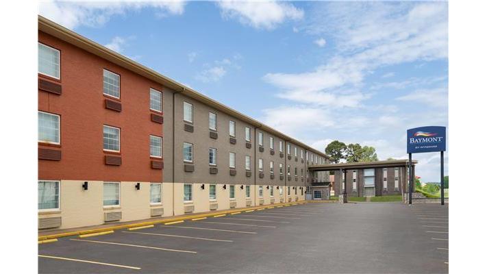 Baymont by Wyndham Jefferson City in Jefferson City, Missouri, United States