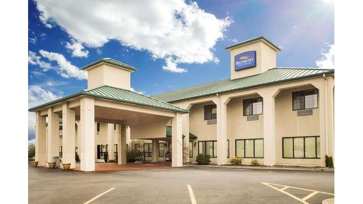 Baymont by Wyndham Johnson City in Johnson City, Tennessee, United States