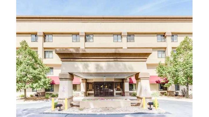 Baymont by Wyndham Kalamazoo in Kalamazoo, Michigan, United States