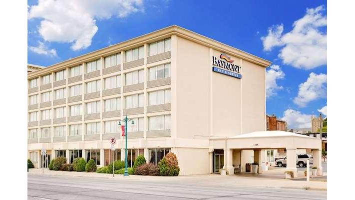 Baymont by Wyndham Keokuk in Keokuk, Iowa, United States