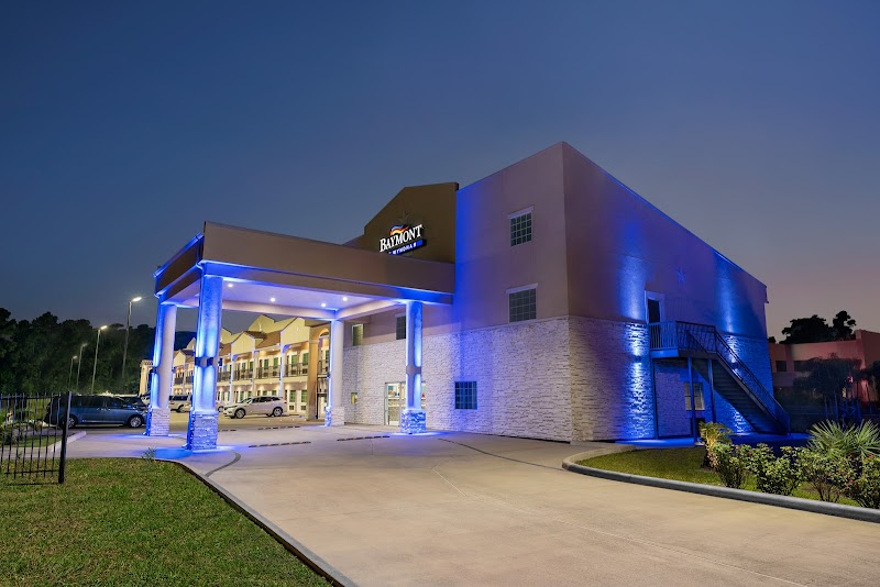 Baymont by Wyndham Kingwood in Humble, Texas, United States