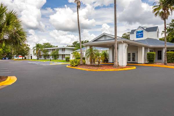 Baymont by Wyndham Kissimmee in Kissimmee, Florida, United States