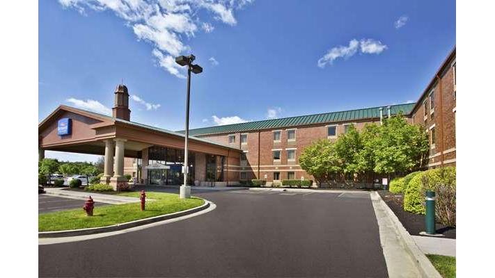 Baymont by Wyndham Knoxville/Cedar Bluff in Knoxville, Tennessee, United States