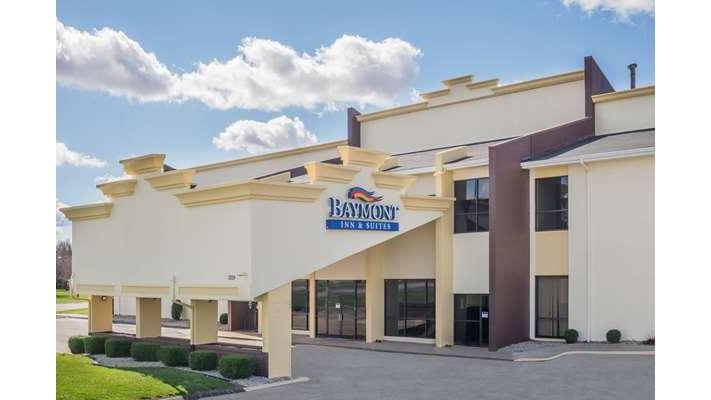 Baymont by Wyndham Kokomo in Kokomo, Indiana, United States