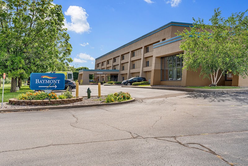 Baymont by Wyndham La Crosse/Onalaska in Onalaska, Wisconsin, United States