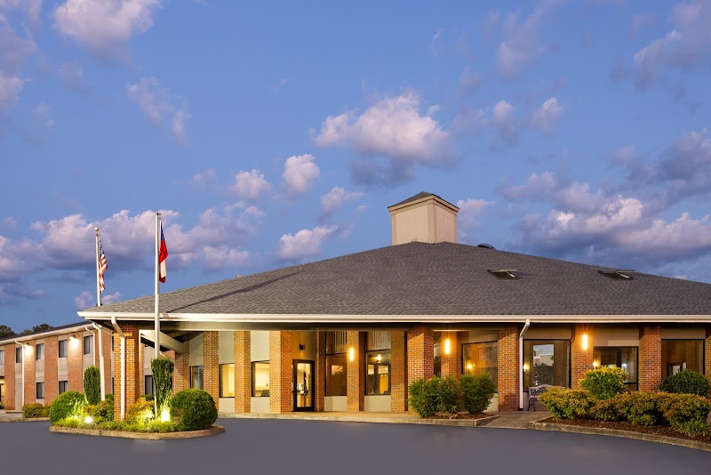 Baymont by Wyndham LaGrange in LaGrange, Georgia, United States