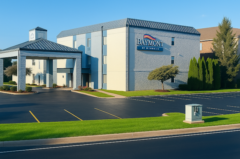 Baymont by Wyndham Lafayette in Lafayette, Indiana, United States