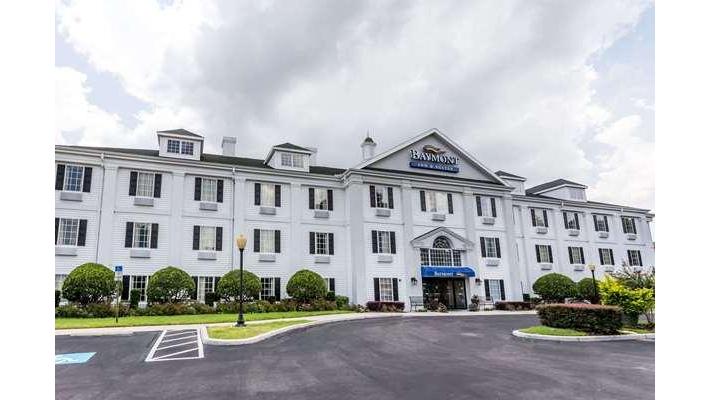 Baymont by Wyndham Lakeland in Lakeland, Florida, United States