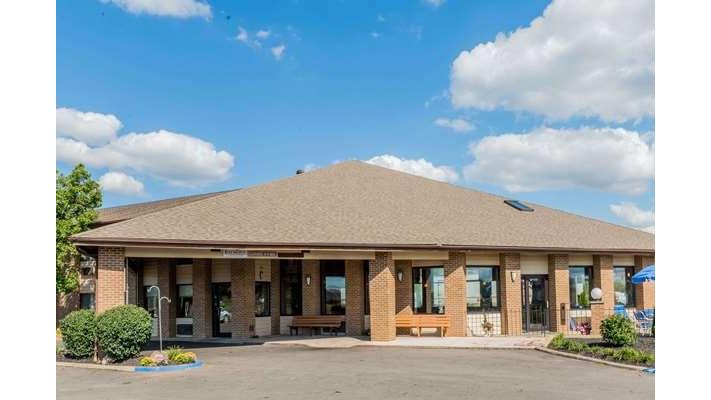 Baymont by Wyndham Lancaster in Lancaster, Ohio, United States