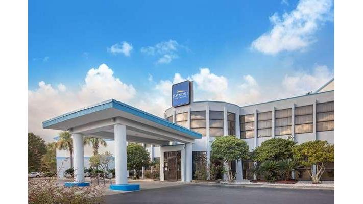Baymont by Wyndham Laurel in Laurel, Mississippi, United States
