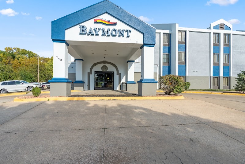 Baymont by Wyndham Lawrence in Lawrence, Kansas, United States