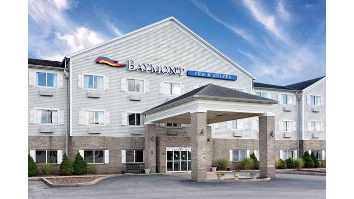 Baymont by Wyndham Lawrenceburg in Lawrenceburg, Indiana, United States