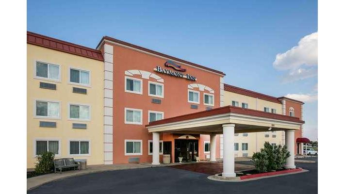 Baymont by Wyndham Lawton in Lawton, Oklahoma, United States