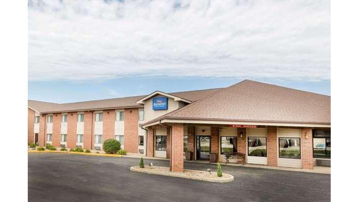 Baymont by Wyndham Le Mars in Le Mars, Iowa, United States