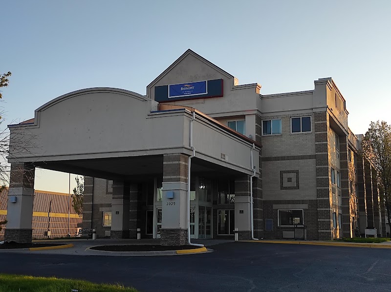 Baymont by Wyndham Lincoln in Lincoln, Nebraska, United States