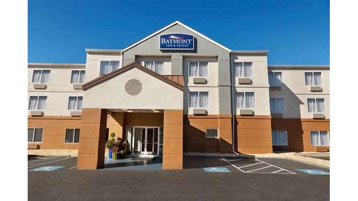 Baymont by Wyndham Lithia Springs Atlanta in Lithia Springs, Georgia, United States