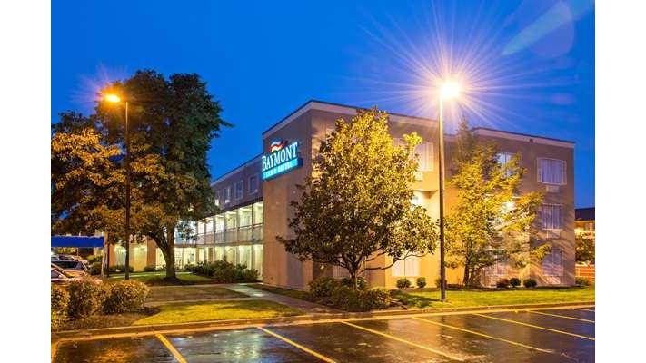 Baymont by Wyndham Louisville East in Jeffersontown, Kentucky, United States