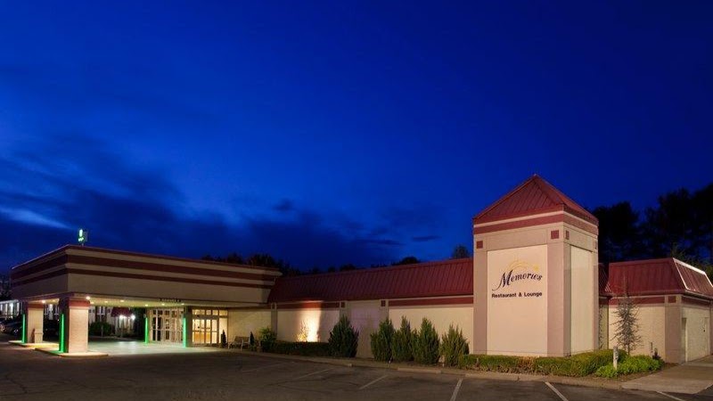 Baymont by Wyndham Marietta in Marietta, Ohio, United States