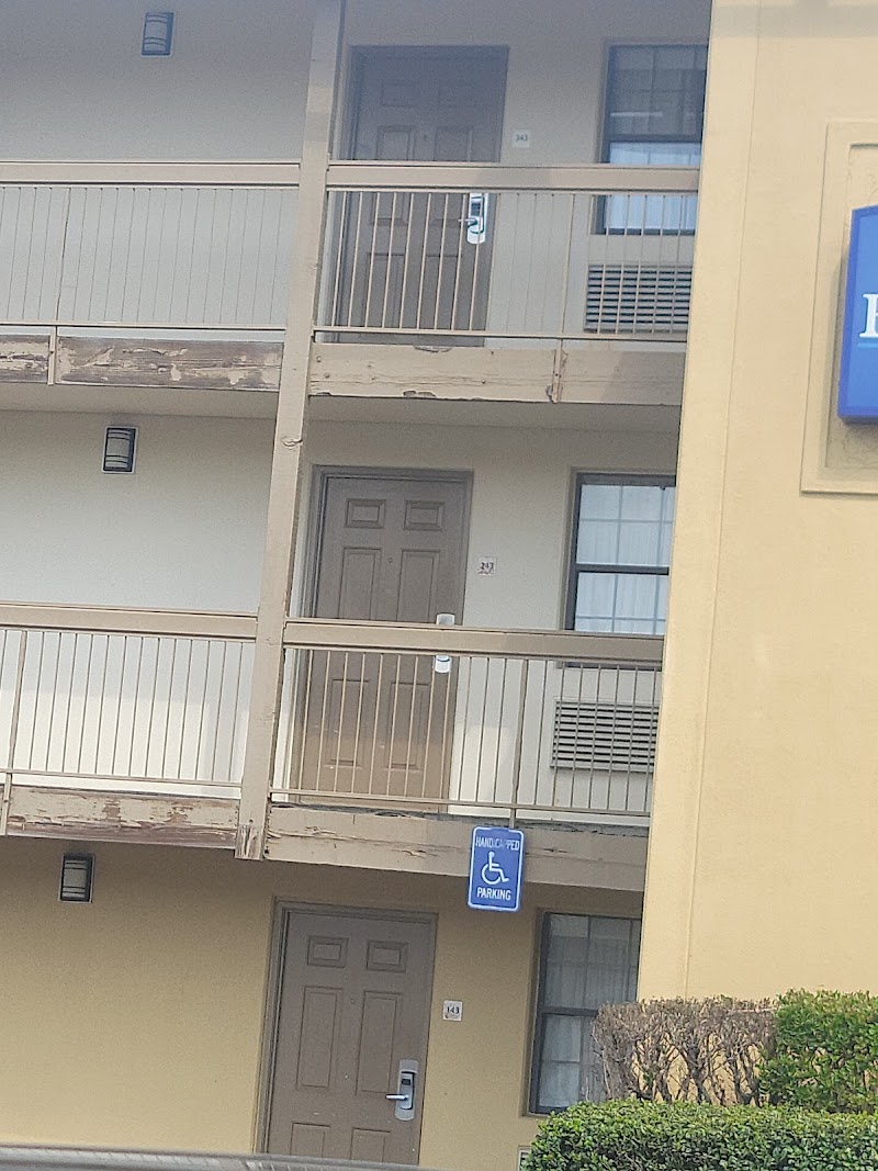 Baymont by Wyndham Marietta/Atlanta North in Marietta, Georgia, United States