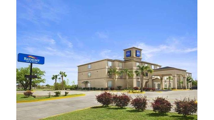 Baymont by Wyndham Marrero in Marrero, Louisiana, United States