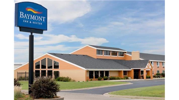 Baymont by Wyndham Marshalltown in Marshalltown, Iowa, United States